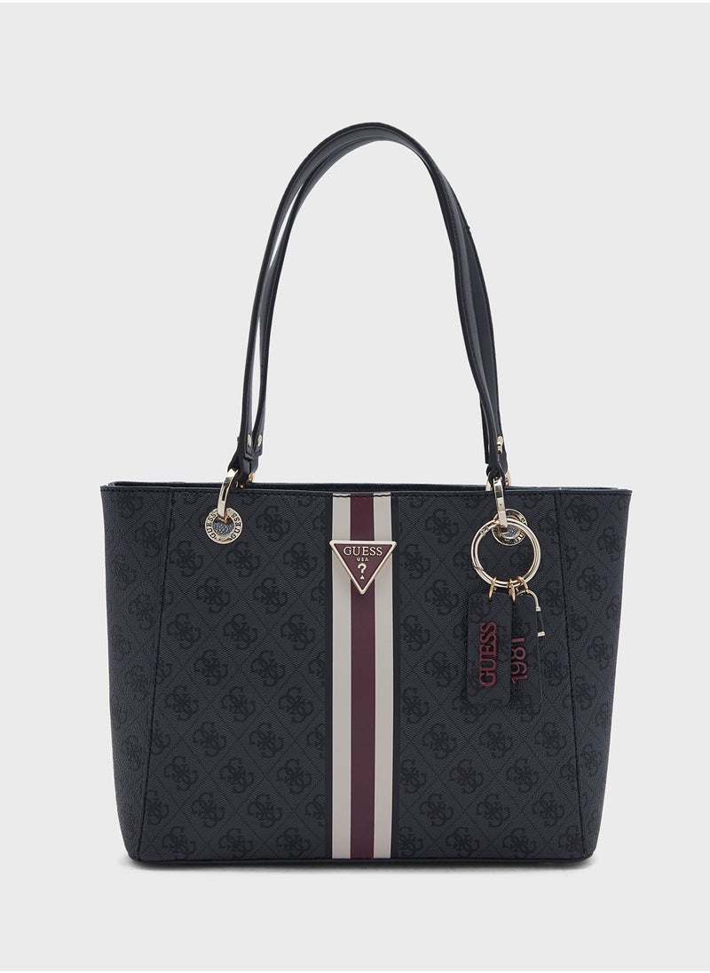 Noelle Small Tote