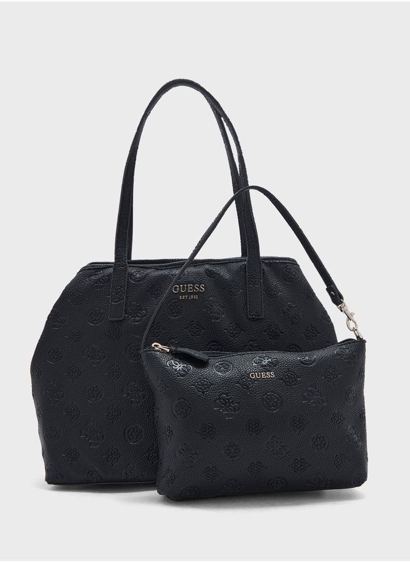 Vikky Ii 2 In 1 Tote