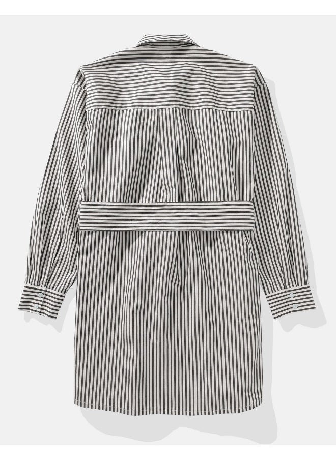 AE Easy Shirt Dress