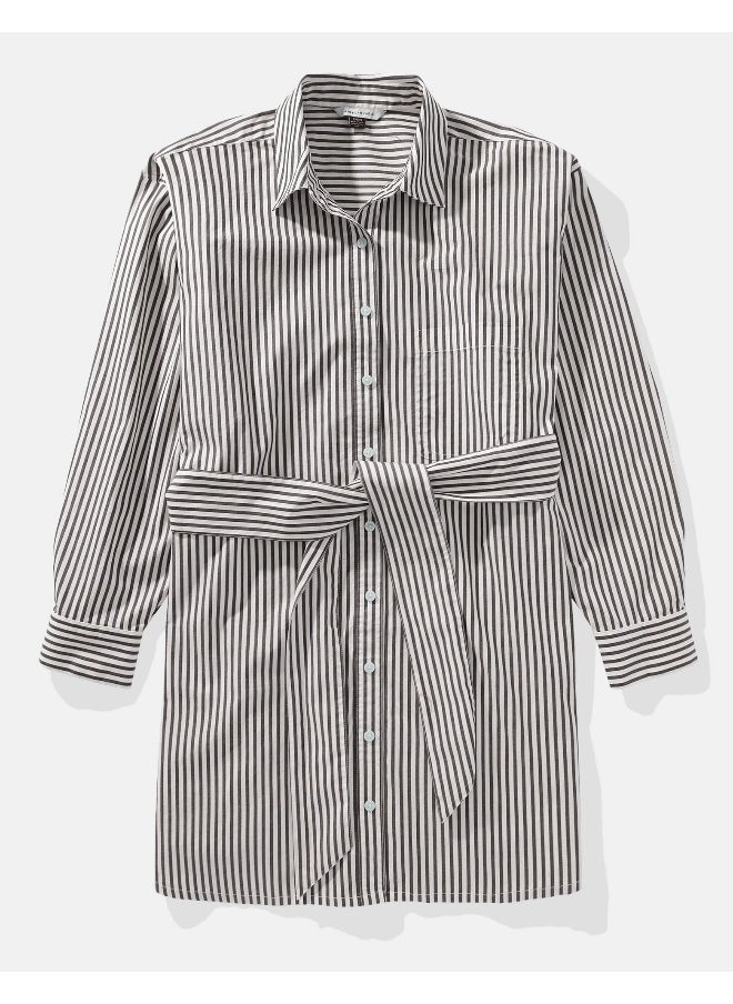 AE Easy Shirt Dress