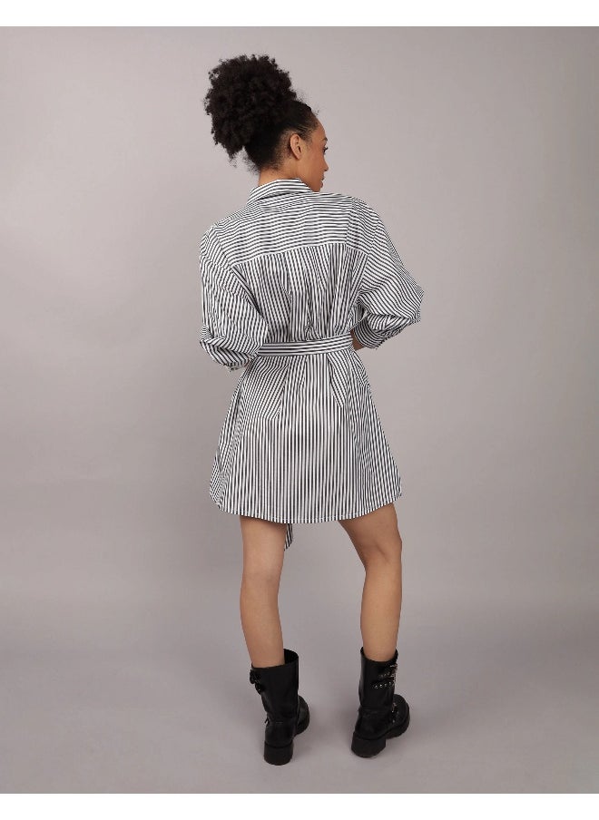 AE Easy Shirt Dress