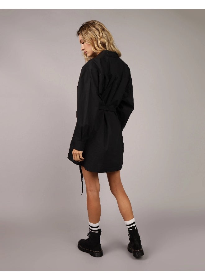 AE Easy Shirt Dress