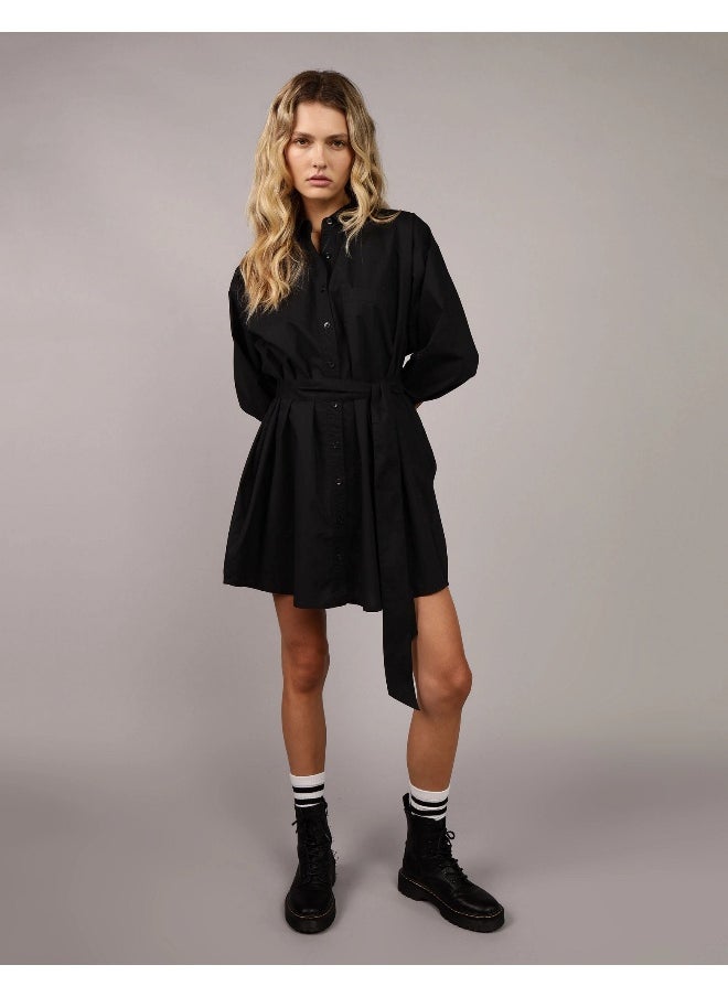 AE Easy Shirt Dress