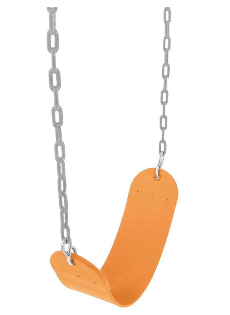 Two-In-One Swing Set