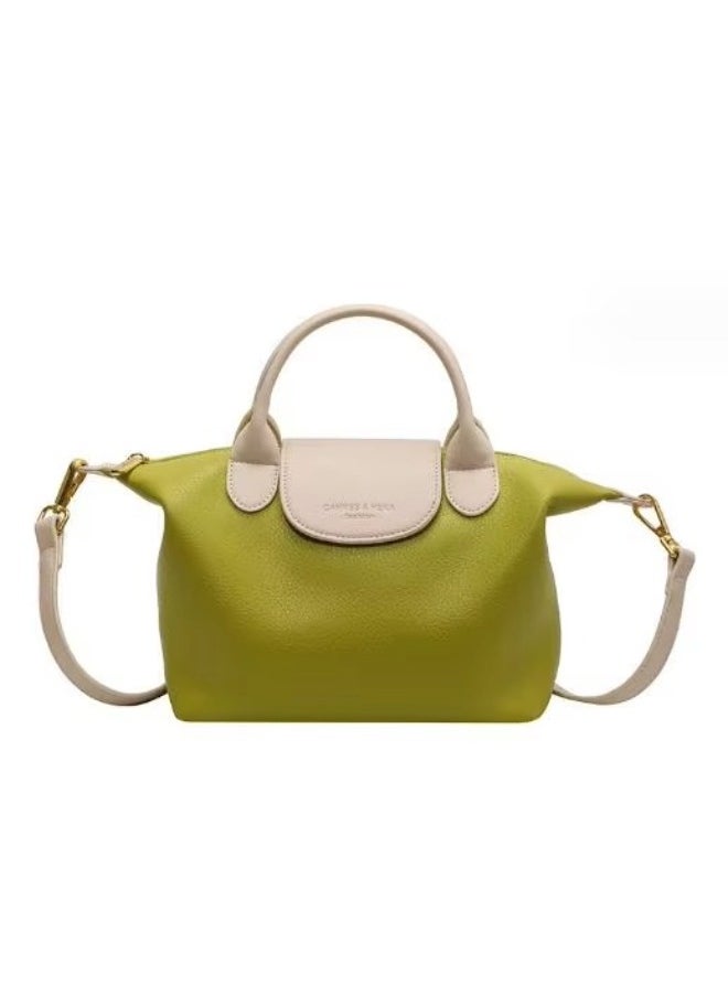 Captivating Ladies Crossbody Handbag - Fashion-Forward & Functional Bag for Stylish Women