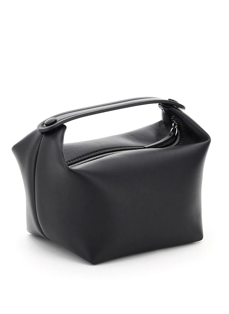 The Row Les Bains Bag in Leather