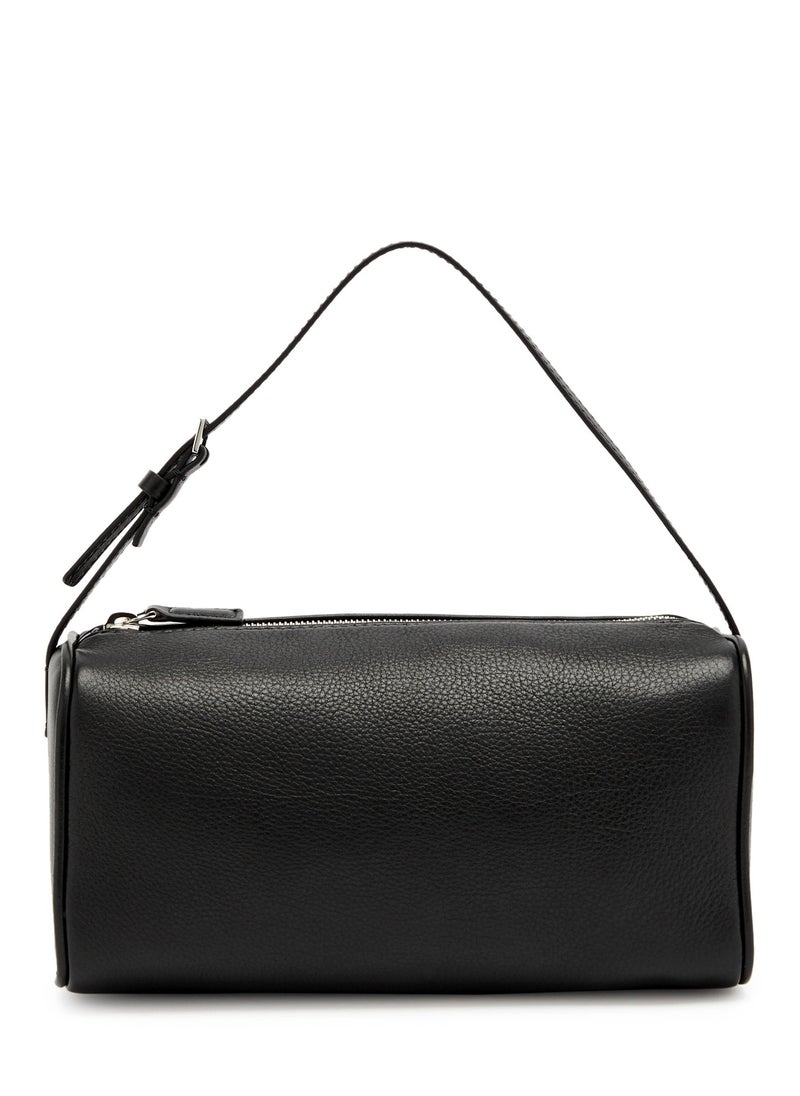 THE ROW 90's leather top handle bag