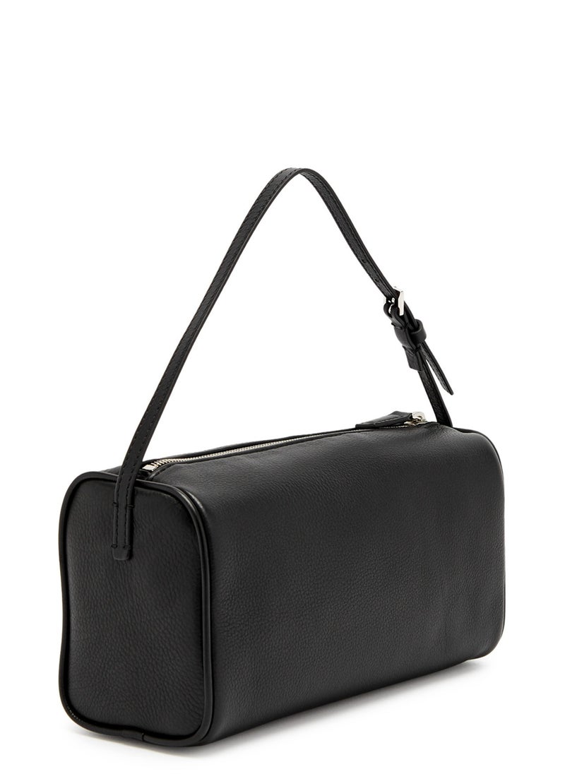 THE ROW 90's leather top handle bag