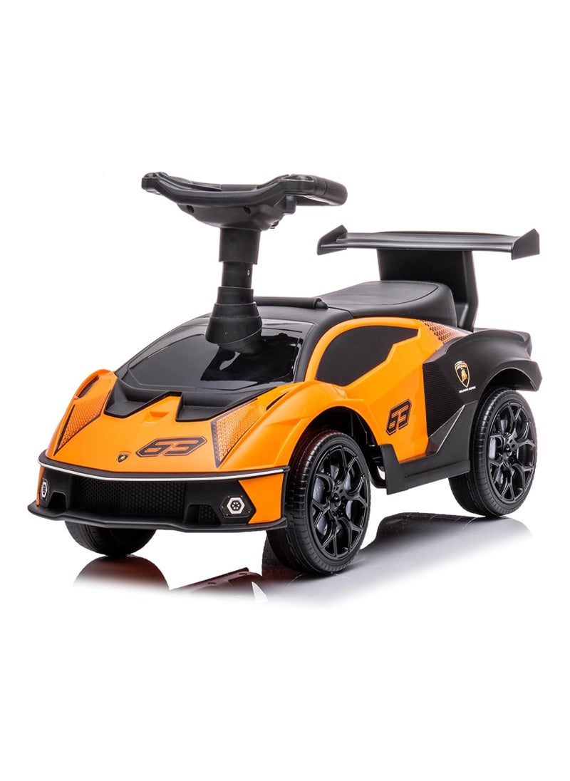 Premium Quality Kids Lamborghini Ride on Car 660