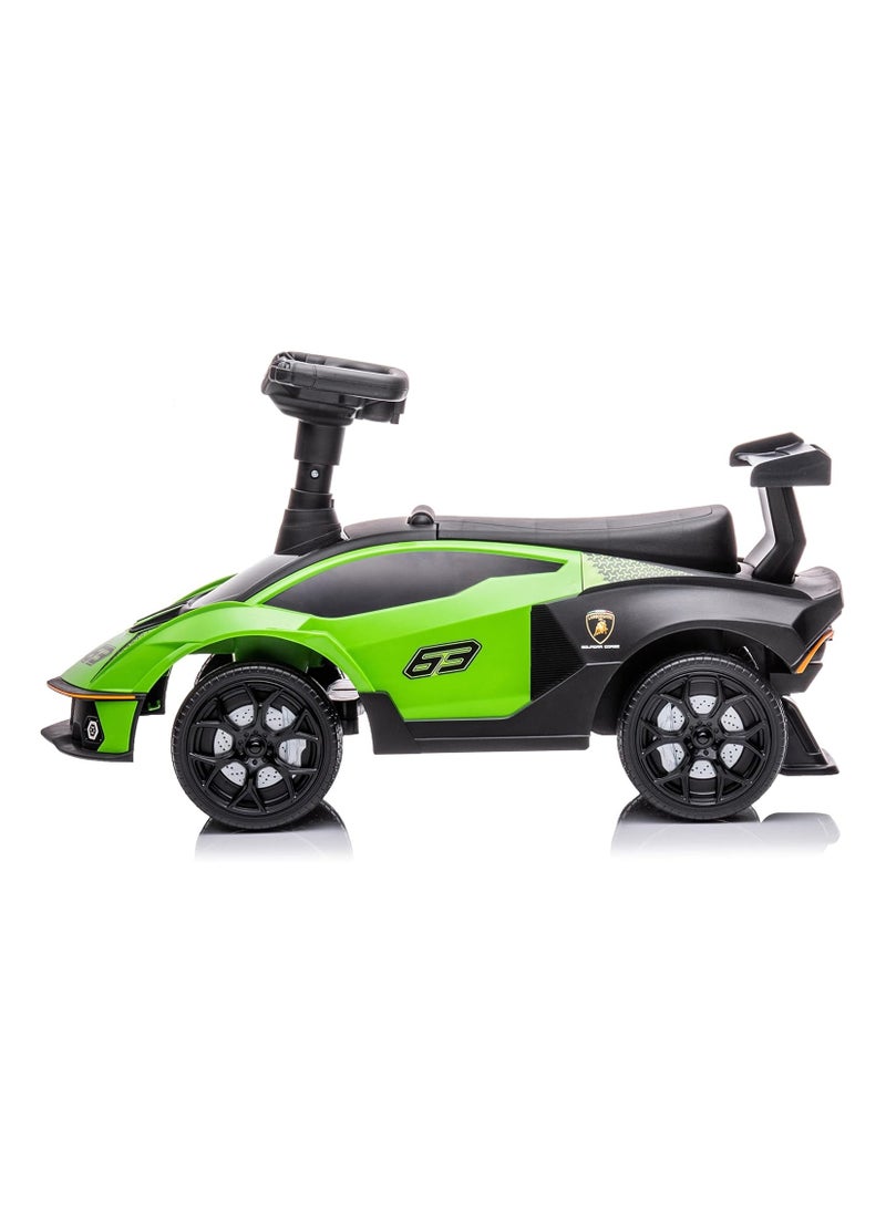 Premium Quality Kids Lamborghini Ride on Car 660