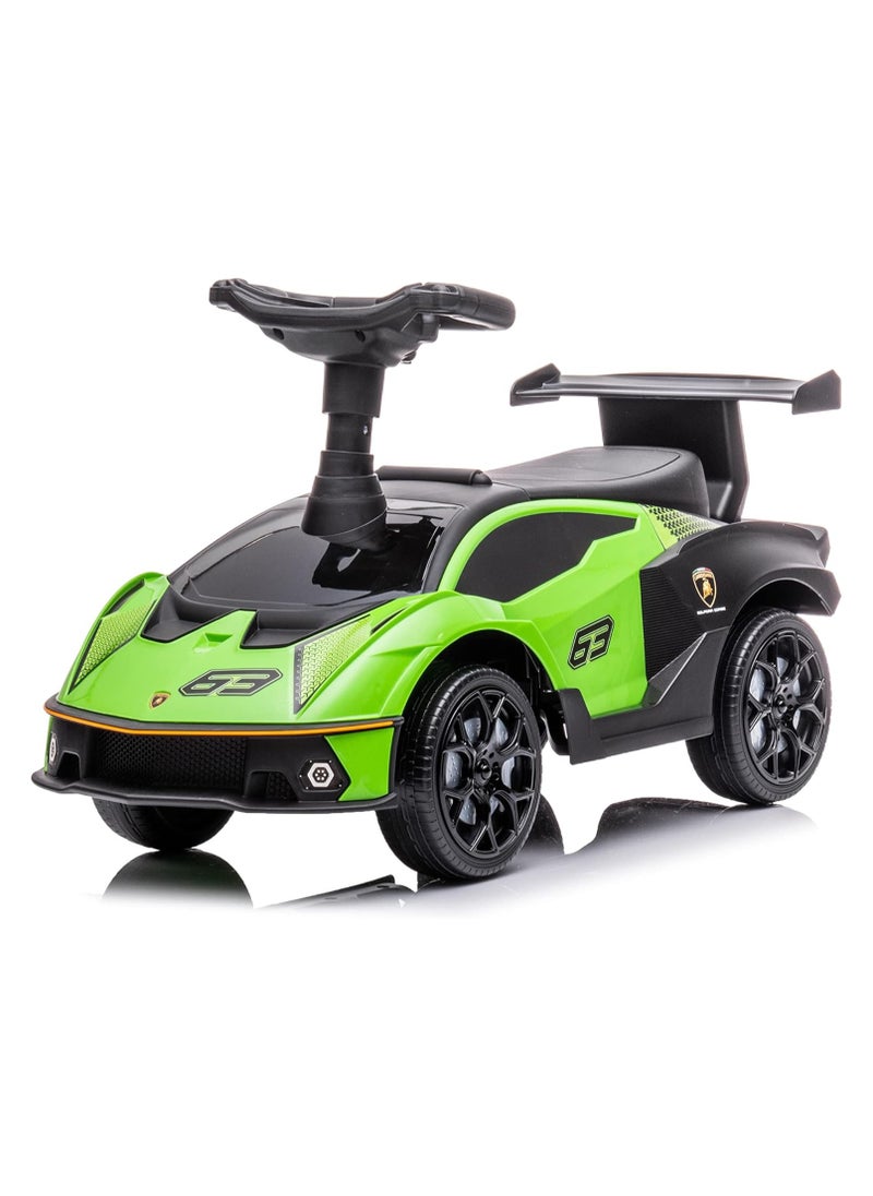 Premium Quality Kids Lamborghini Ride on Car 660