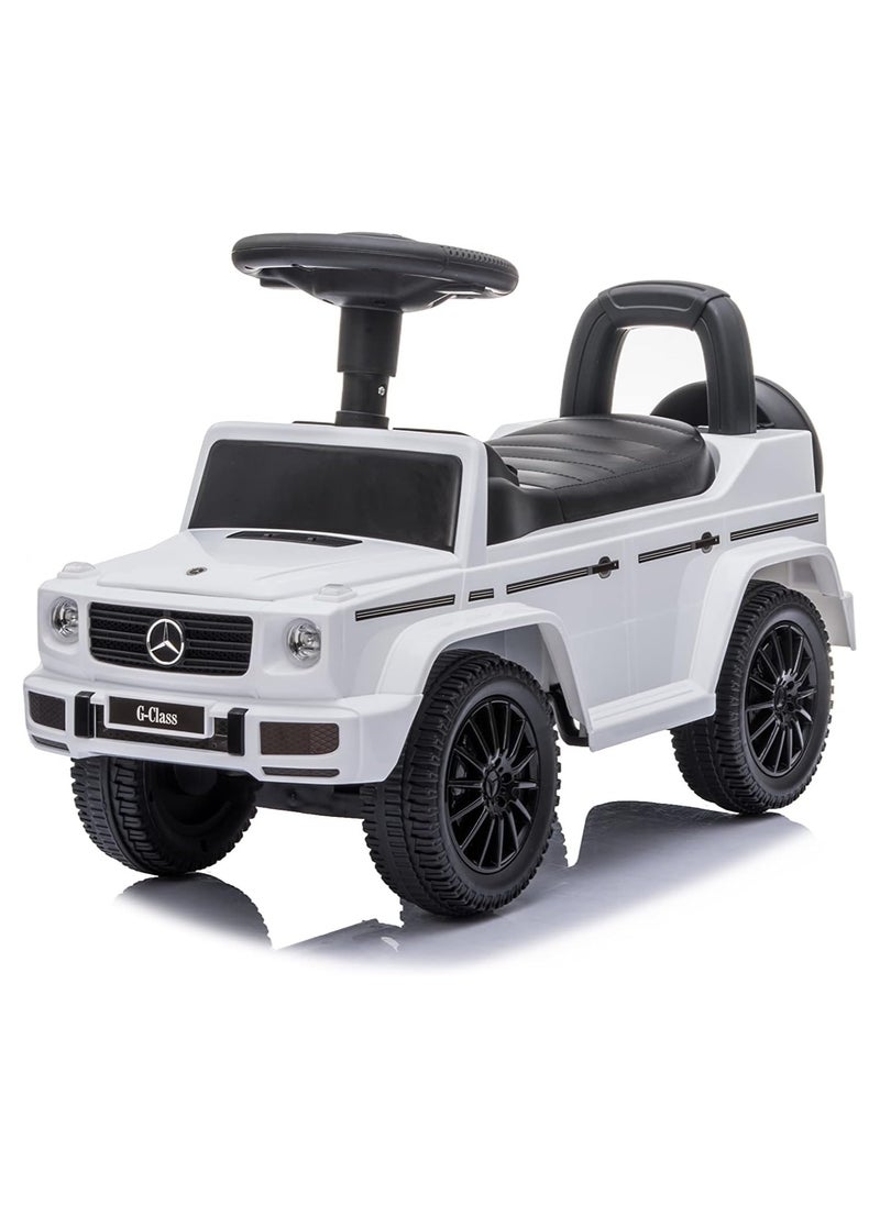 Best Ride On Cars Mercedes G-Wagon Push Car