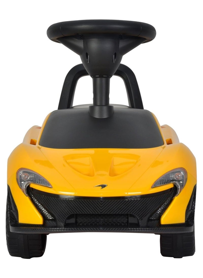 Dorsa Mclaren P1 Ride on Car, 372