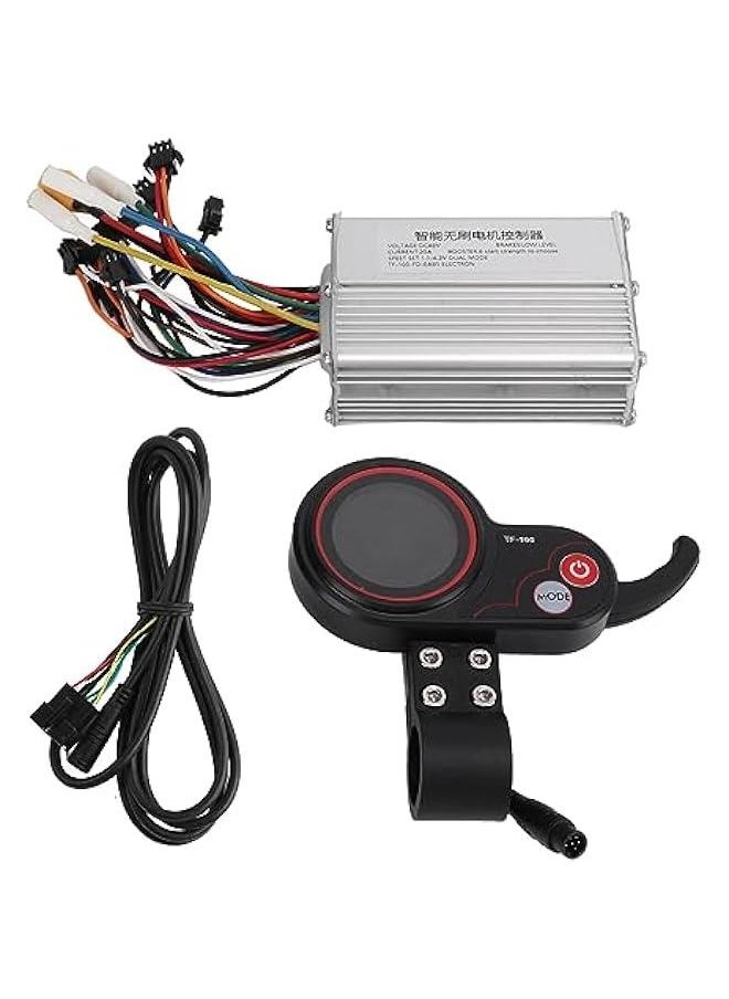 48V 20A Electric Scooter Controller , Motor Brushless Controller , Electric Motor Controller Component for KUGOO M4 10inch Electric Scooter