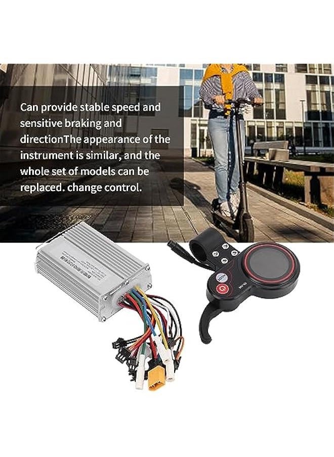 48V 20A Electric Scooter Controller , Motor Brushless Controller , Electric Motor Controller Component for KUGOO M4 10inch Electric Scooter