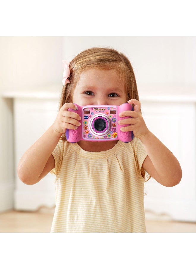 VTech KidiZoom Camera Pix, Pink