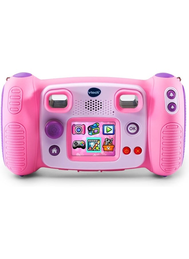 VTech KidiZoom Camera Pix, Pink