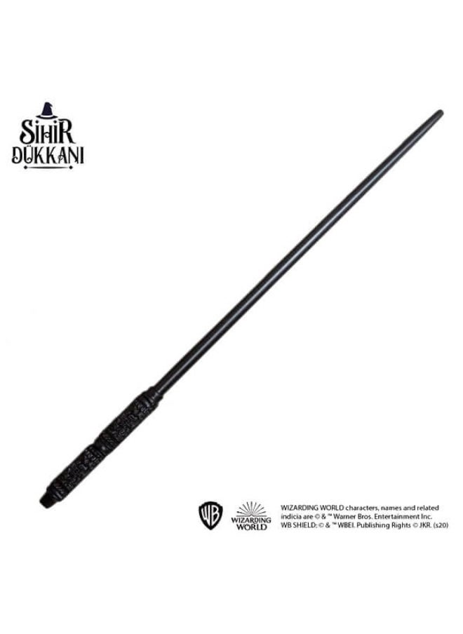 Wizarding World Harry Potter Severus Snape's Wand