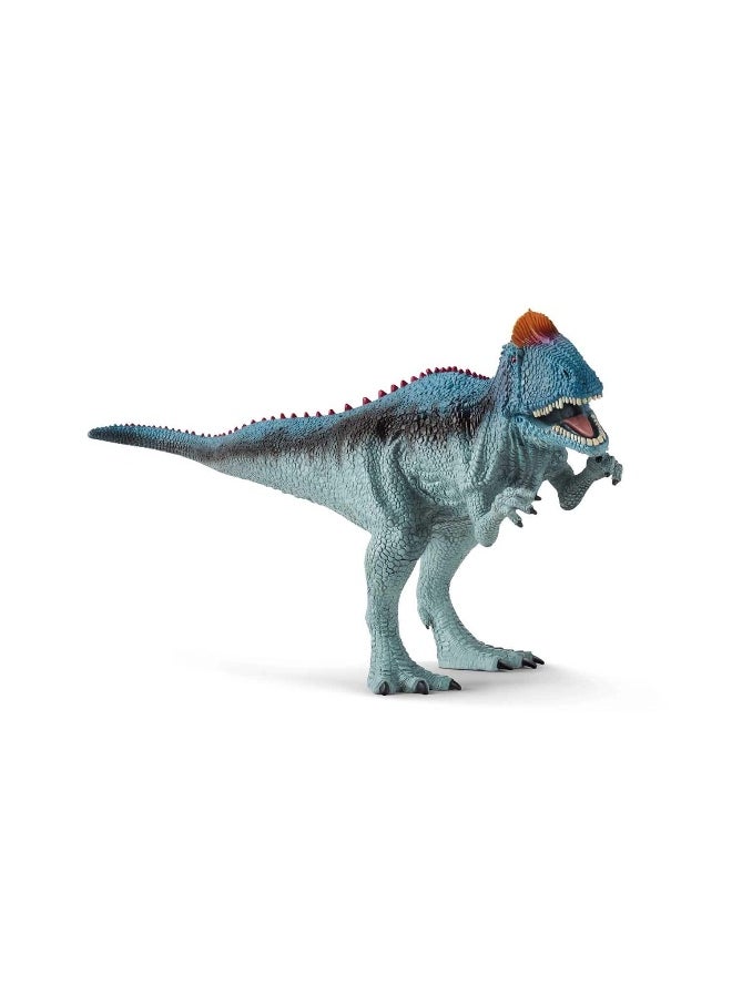 Schleich Cryolophosaurus Figure