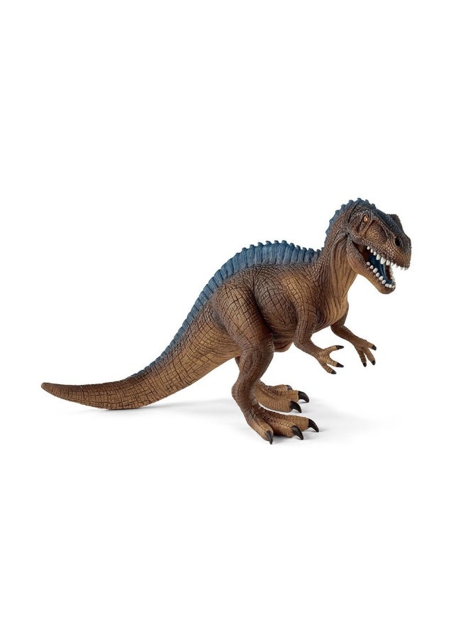 Schleich Acrocanthosaurus Figure