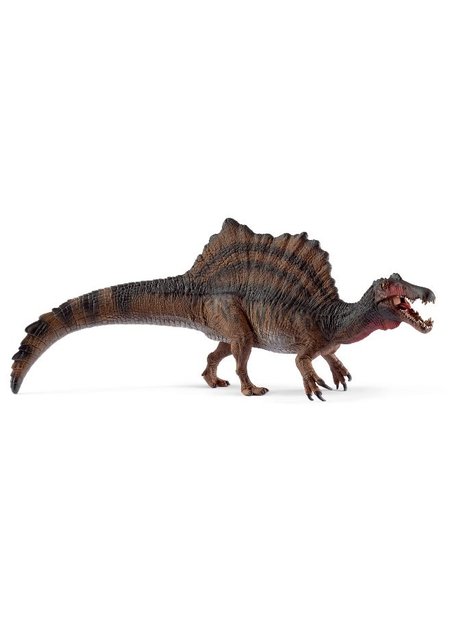 Schleich Spinosaurus Figure