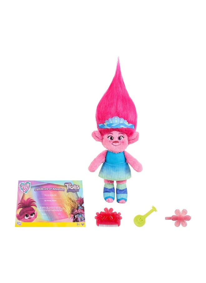 Scruff-A-Luvs Trolls Band Together Surprise Toy