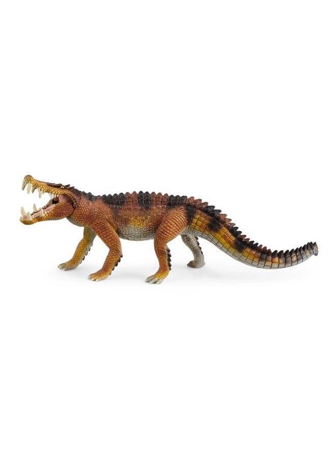 Schleich Kaprosuchus Toy Figure