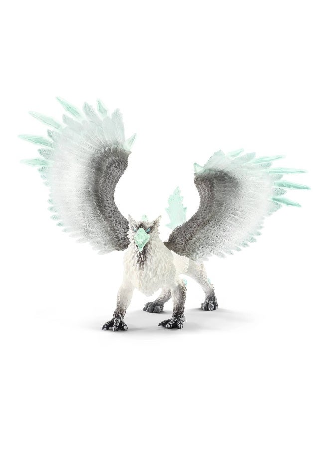 Schleich Ice Griffin Figure