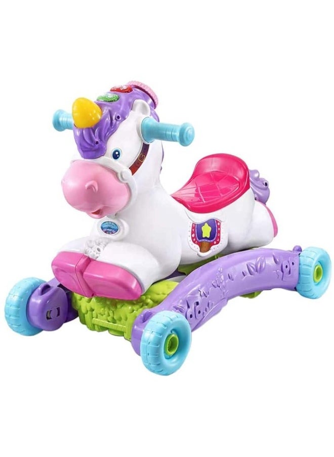 Vtech Rock & Ride Unicorn