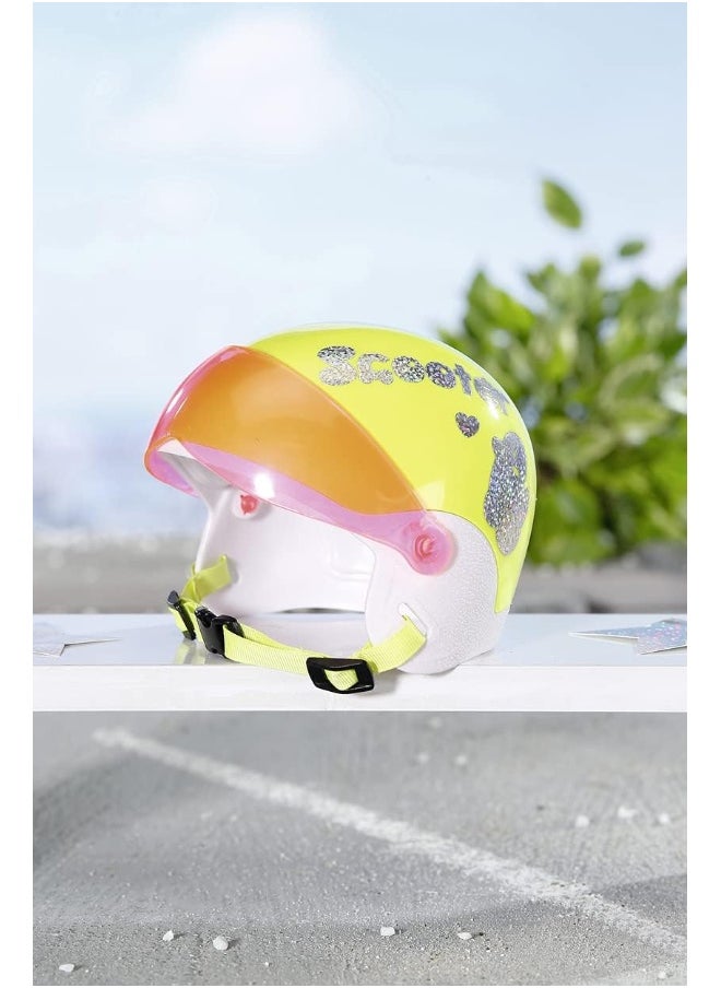 BABY born City Scooter Helmet