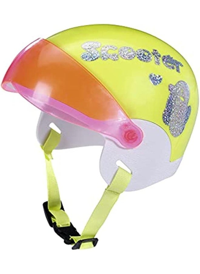 BABY born City Scooter Helmet