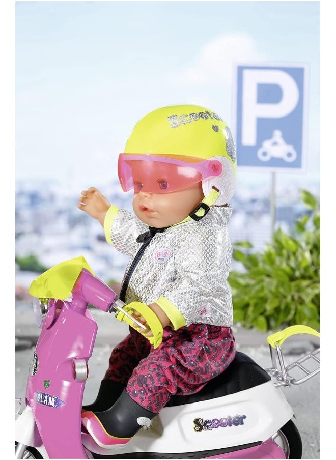 BABY born City Scooter Helmet