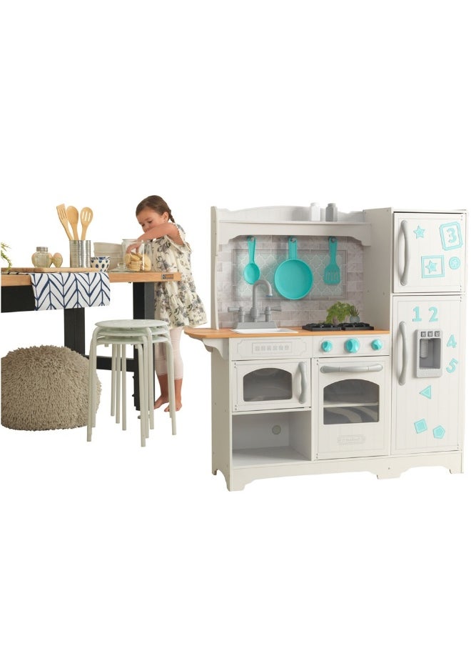 Kidkraft Countryside Play Kitchen (103 x 33 x 101 cm)