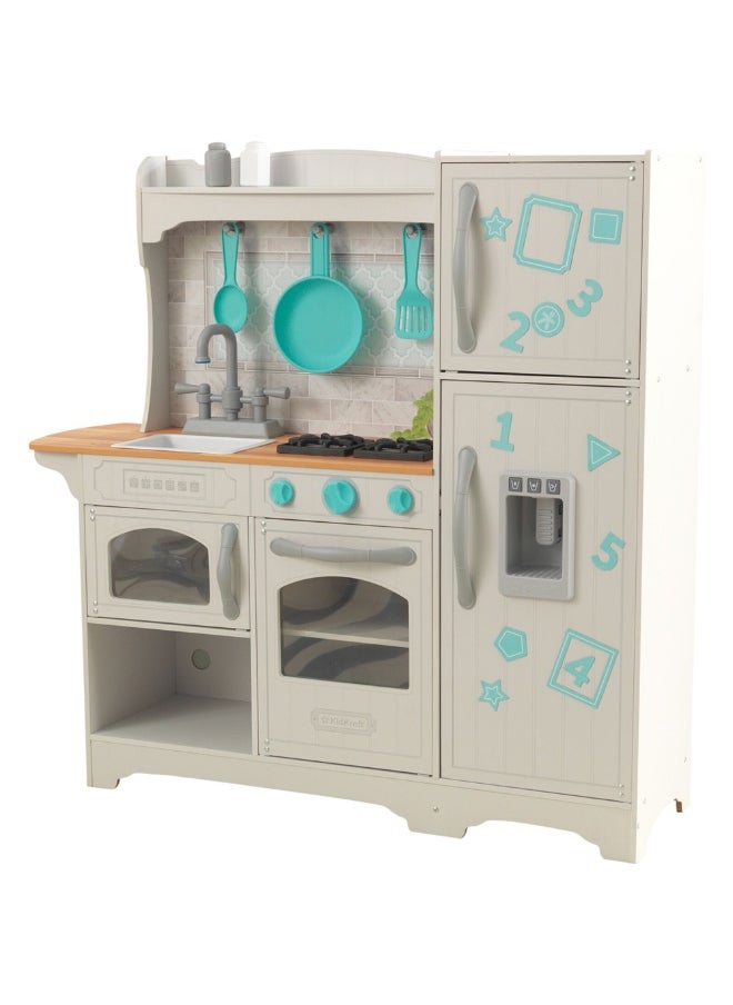 Kidkraft Countryside Play Kitchen (103 x 33 x 101 cm)