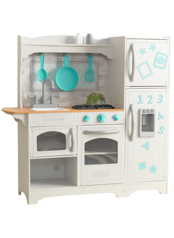 Kidkraft Countryside Play Kitchen (103 x 33 x 101 cm)