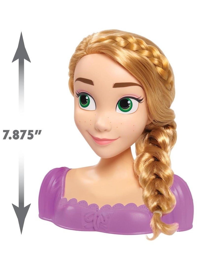 Disney Princess Small Styling Head - Rapunzel (87047)