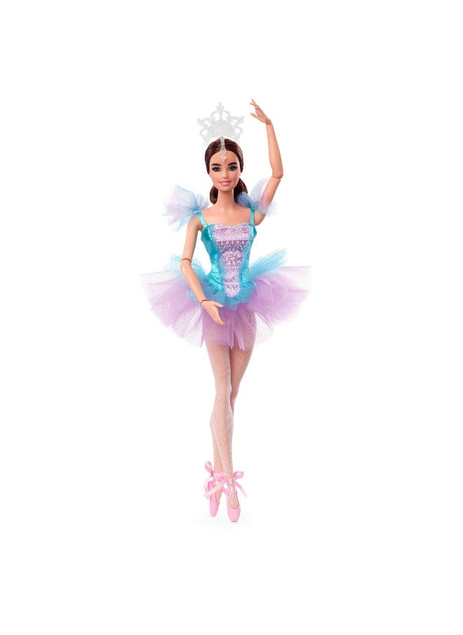 Signature Ballet Wishes Doll (30.5 Cm)