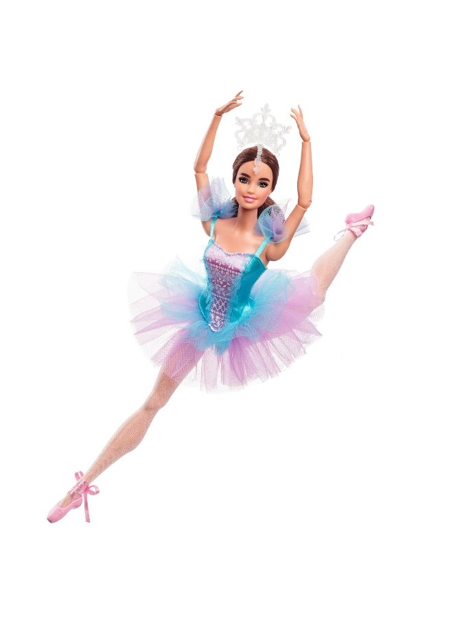 Signature Ballet Wishes Doll (30.5 Cm)