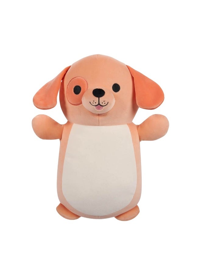 Hugmees Spring Plush Toy (Assorted)