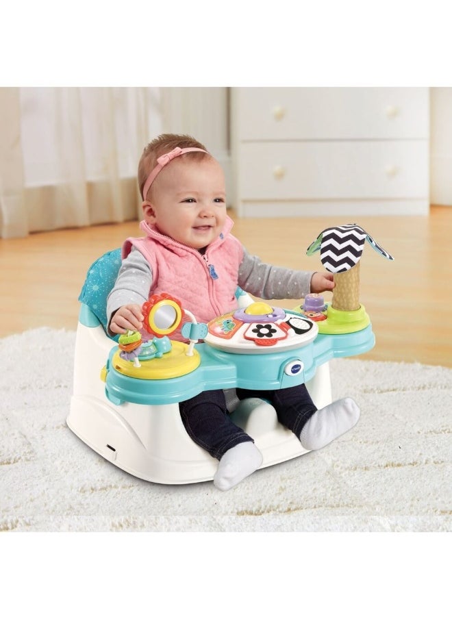 5-In-1 Baby Booster Seat