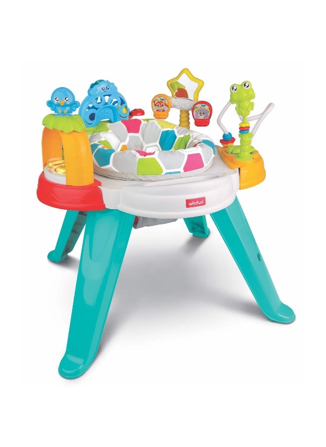 Winfun Baby Move Activity Center