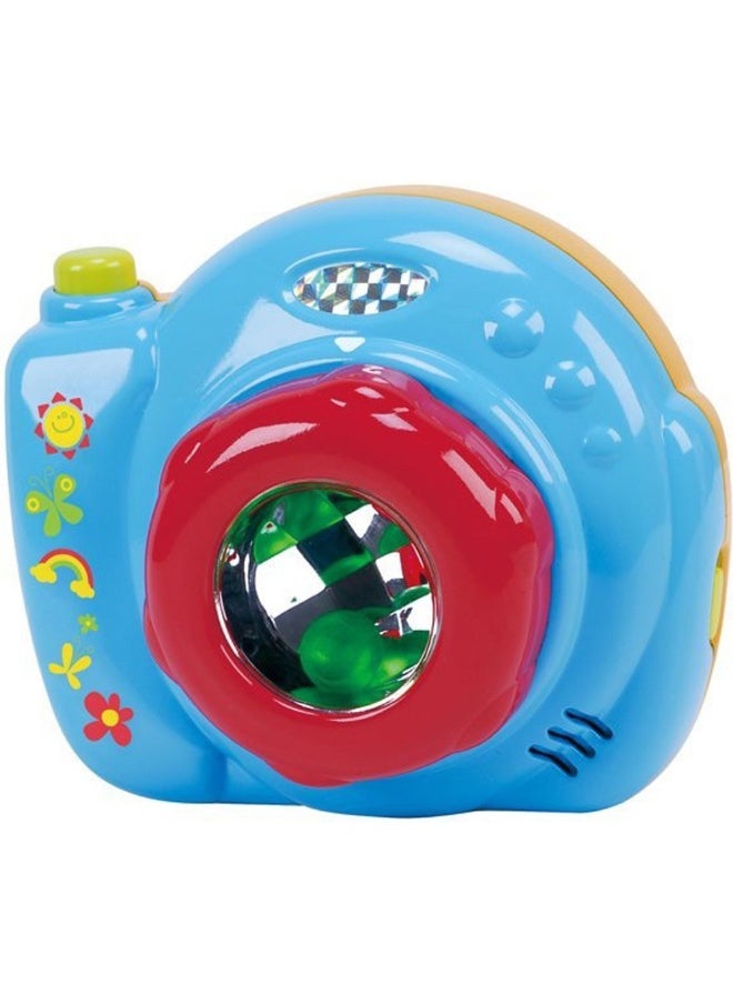 PlayGo Baby's Camera