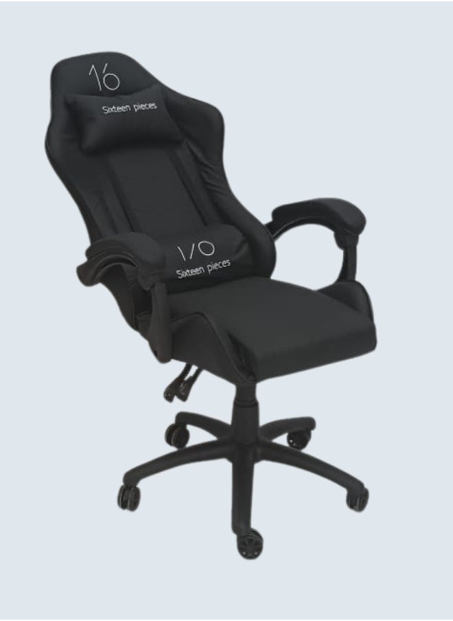 High Quality New Design Breathable Gamer's Full Reclining Adjustable Office chair, Gaming Chair