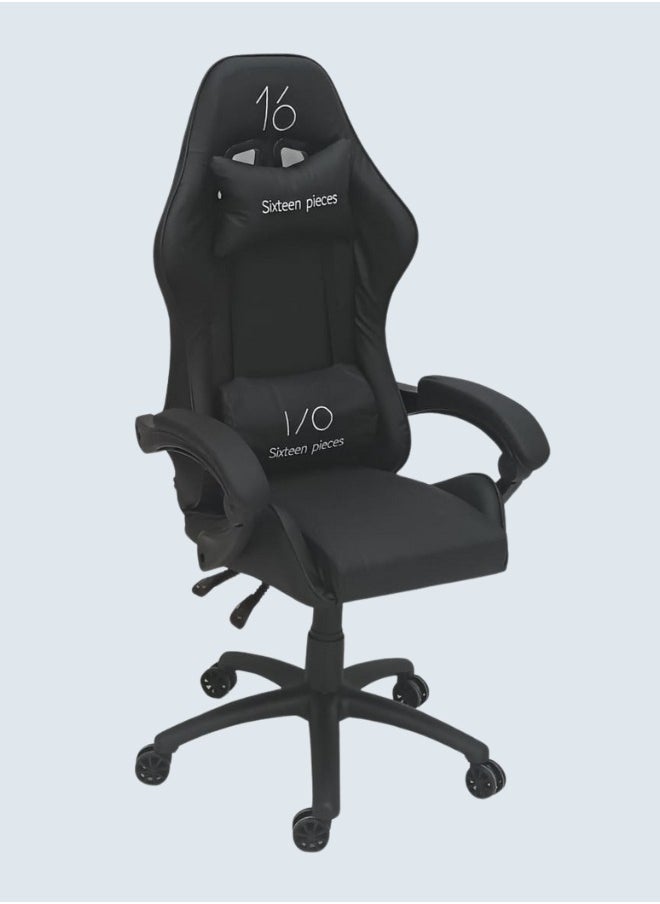 High Quality New Design Breathable Gamer's Full Reclining Adjustable Office chair, Gaming Chair