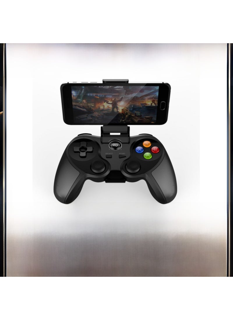 Ninja wireless Bluetooth gamepad grip for Tablet TV computer Android ios mobile phone Bluetooth handle