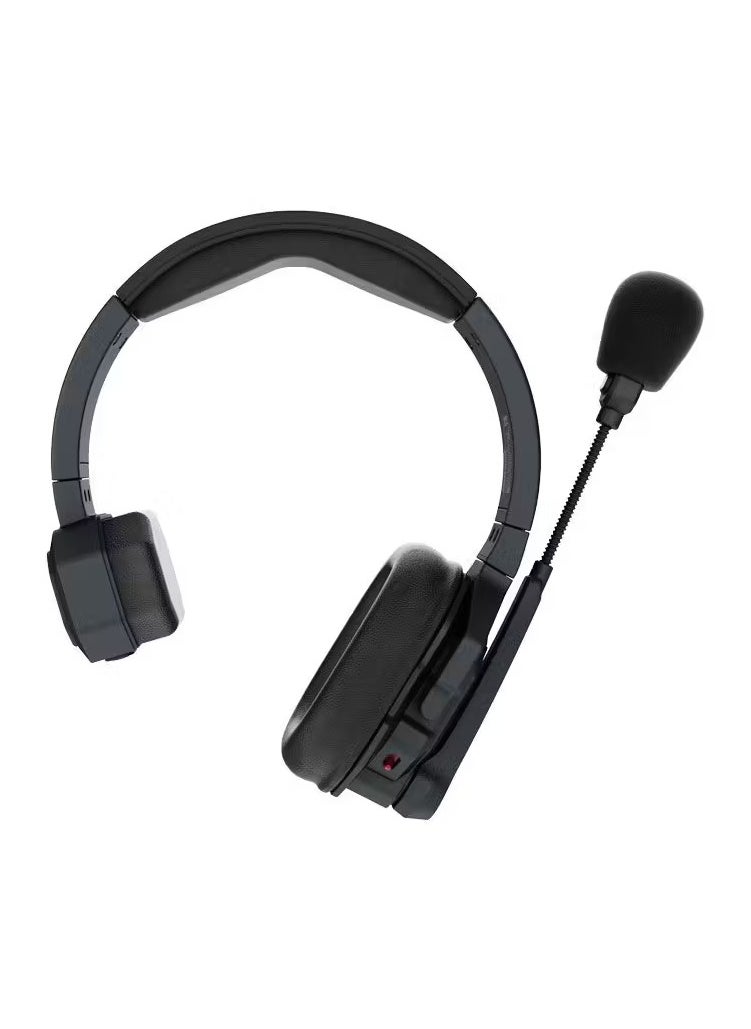 6-Person Noise Cancelling Headset Intercom