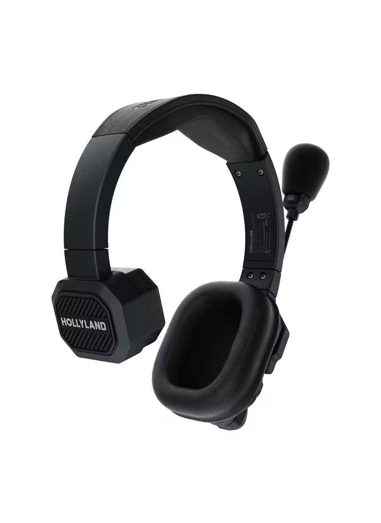 6-Person Noise Cancelling Headset Intercom