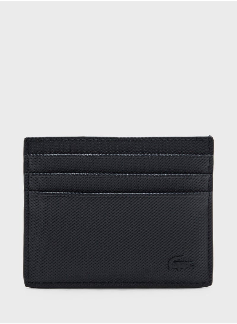 Monogram Multi Slot Card Holder