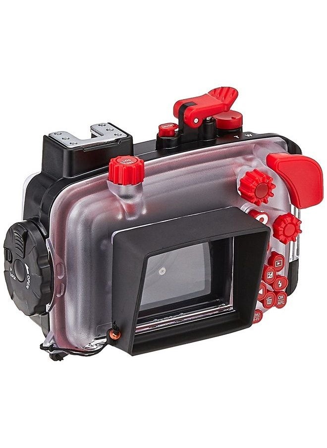 OLYMPUS PT-059 Underwater Housing for The TG-6