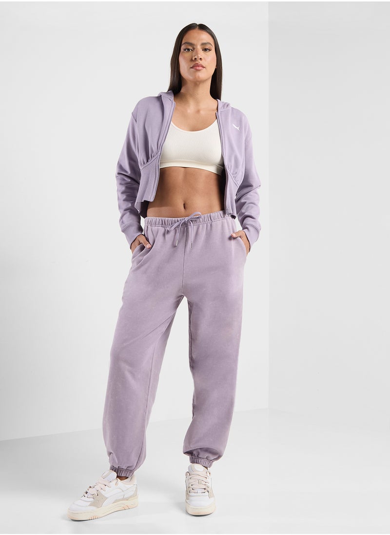 Dare To Gym Relaxed Sweatpants